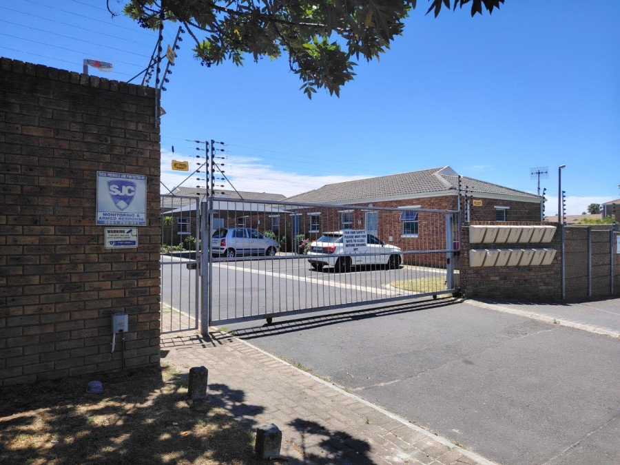 To Let 2 Bedroom Property for Rent in De Tuin Western Cape